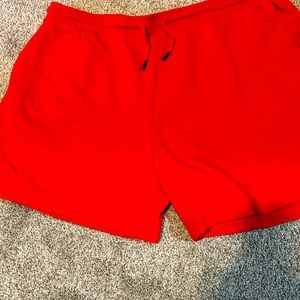 Men’s Fashion Nova short, size XXL